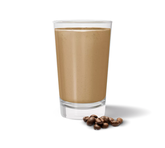 Herbalife24 shake Caffe