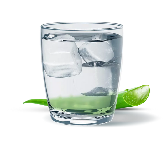 Herbalife Aloje Vera