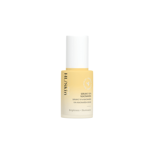 Herbalife HL/Skin serum z 10 odstotki niacinamida za sijočo kožo in ožje pore - HerbaShop
