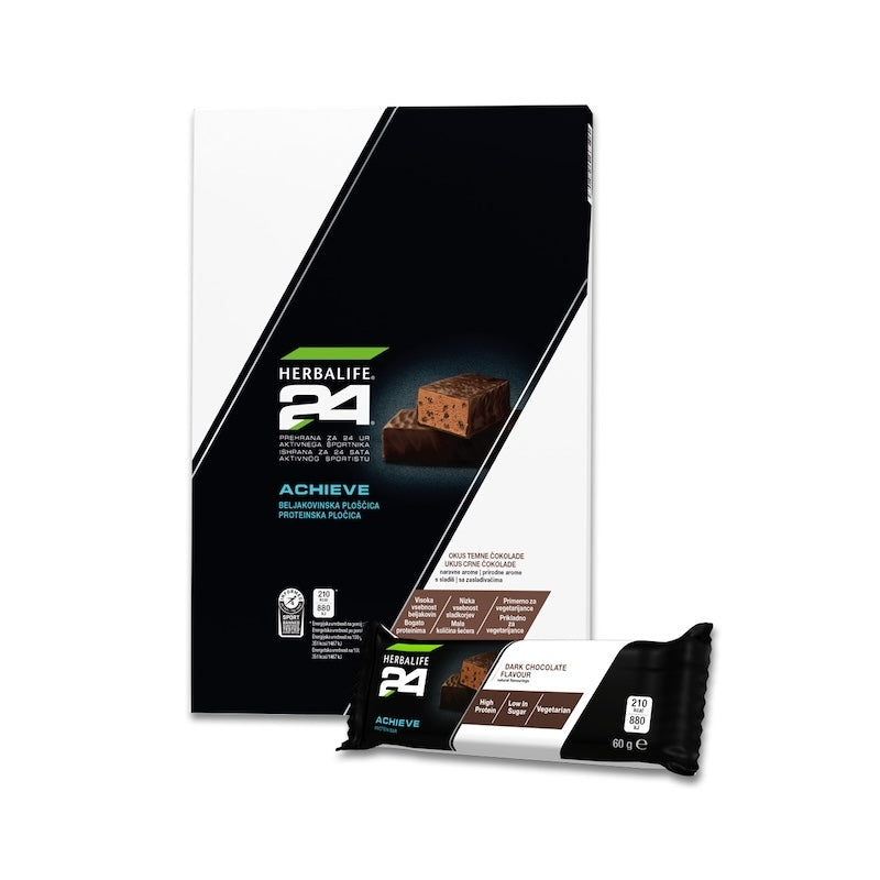 Herbalife čokoladice, Herbalife, Cristian Ronaldo,CR7