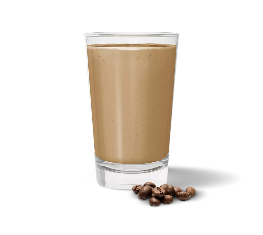 Herbalife shake caffe - nadomestite jutranjo kavo z zdravim obrokom - HerbaShop
