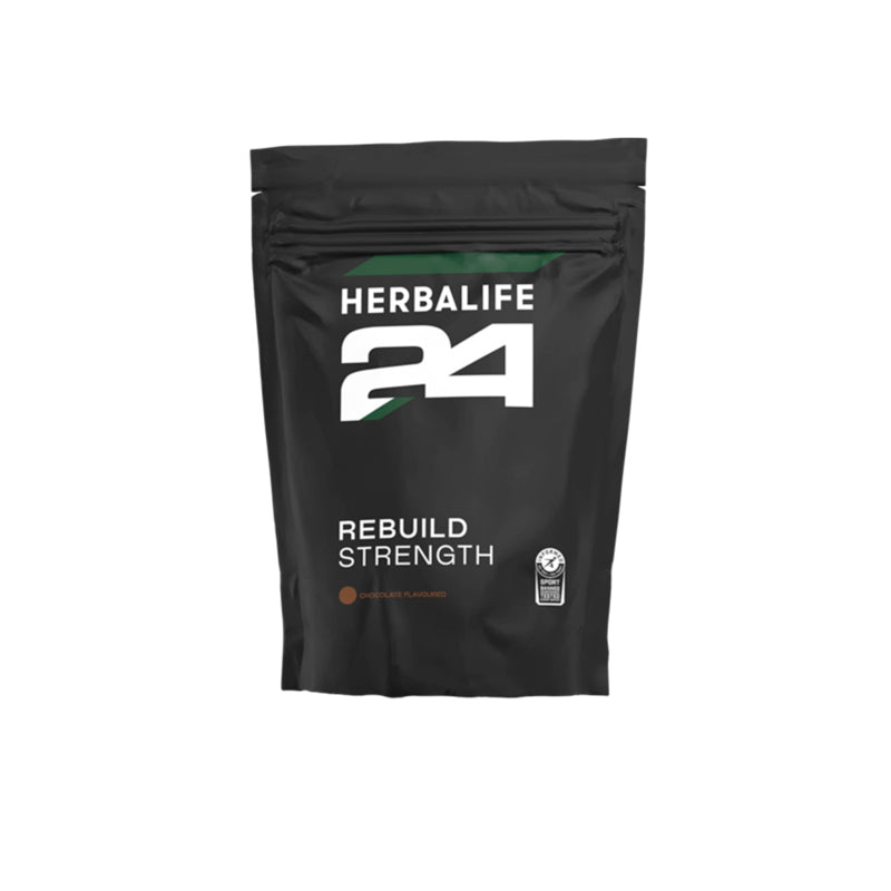 herbalife24®-proteini rebuild-strength-cokolada-CR7 , Cristiano Ronaldo
