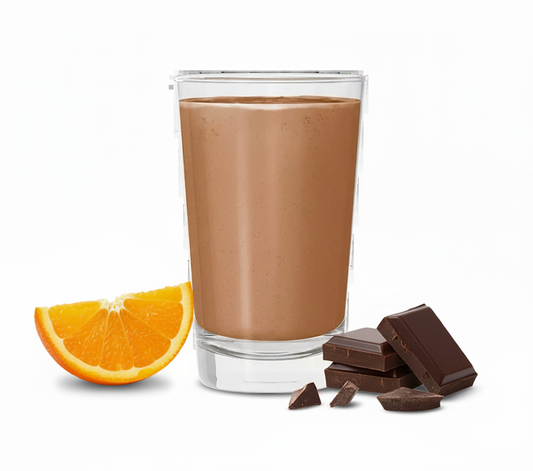 Herbalife Čokolada Pomaranča