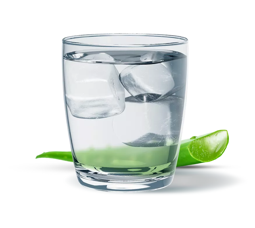 Herbalife  Aloje Vera