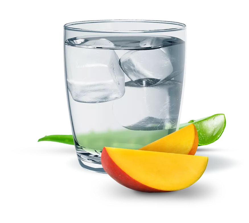 Herbalife napitek Mango