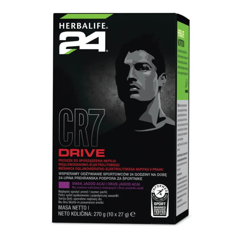 Herbalife , 24, CR7, Cristian Ronaldo
