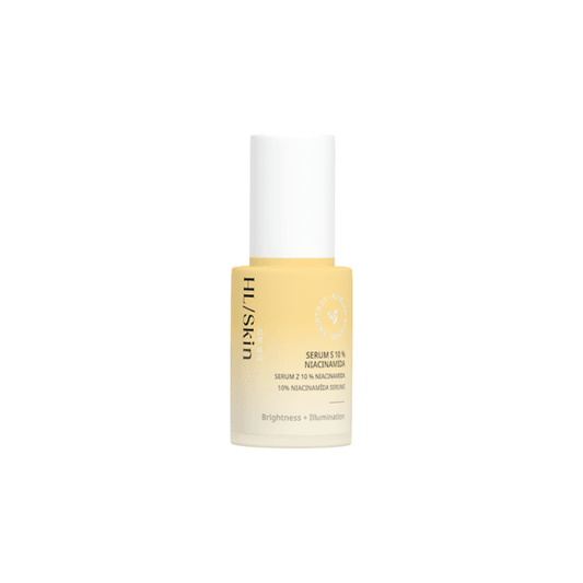 Herbalife HL/Skin serum z 10 odstotki niacinamida za sijočo kožo in ožje pore - HerbaShop