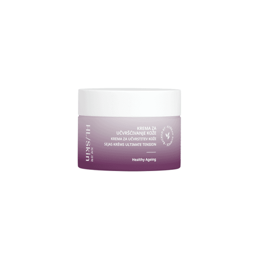 Herbalife HL/Skin krema za učvrstitev kože obraza s sijočim učinkom - korejska kozmetika - HerbaShop