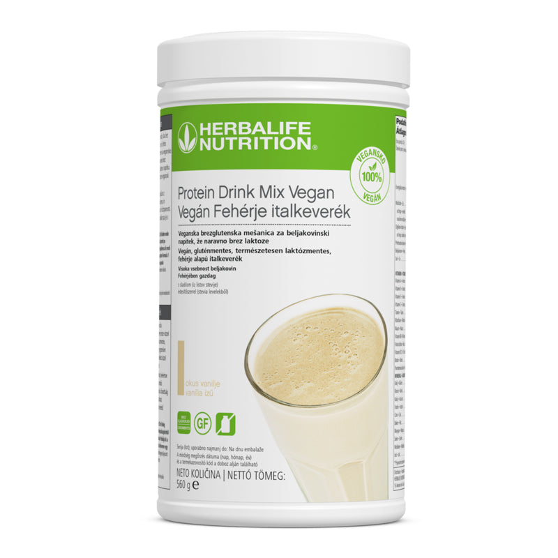Herbalife_ Proteini 