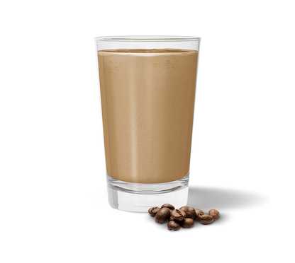 Herbalife shake caffe - nadomestite jutranjo kavo z zdravim obrokom - HerbaShop