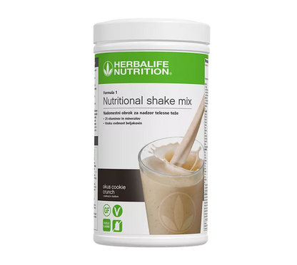 Herbalife24 shake cookie _CR7_Herbalife_24_Herbalife_cristiano_ronaldo_herbashop
