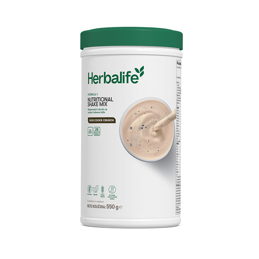 Herbalife   Cookie
